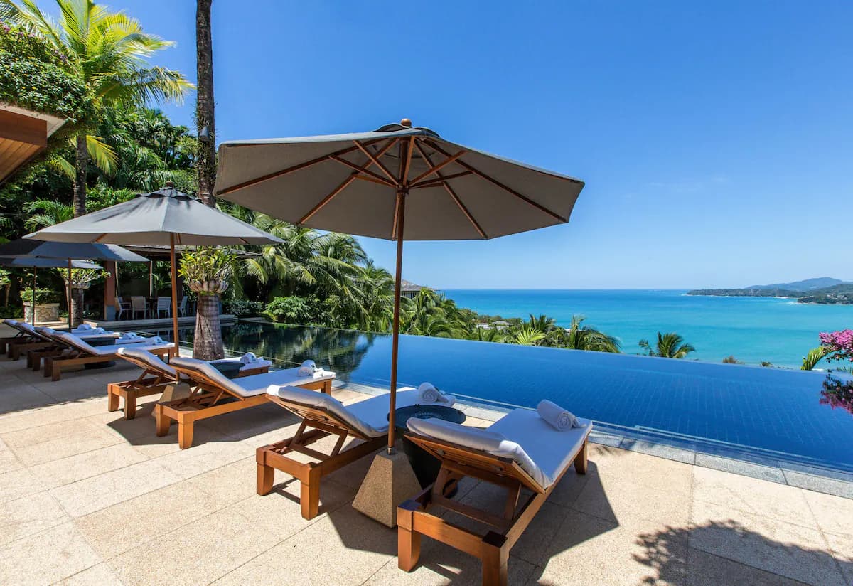 listing