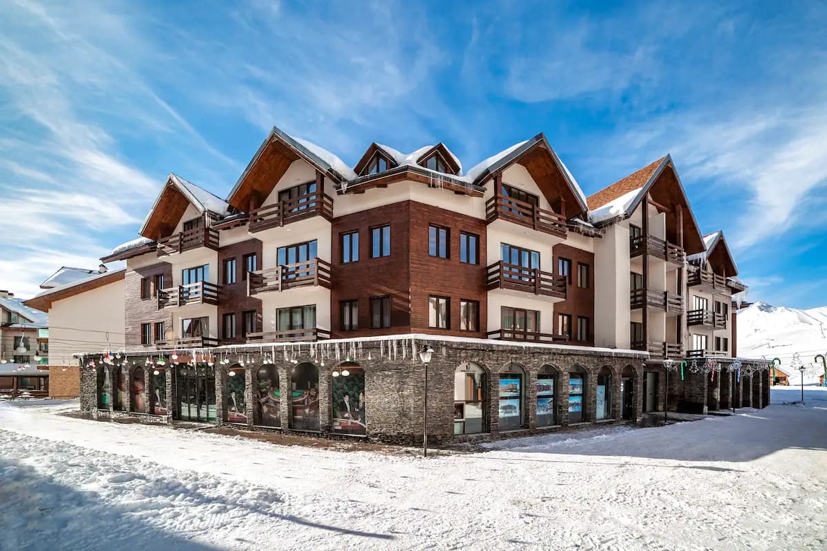 listing