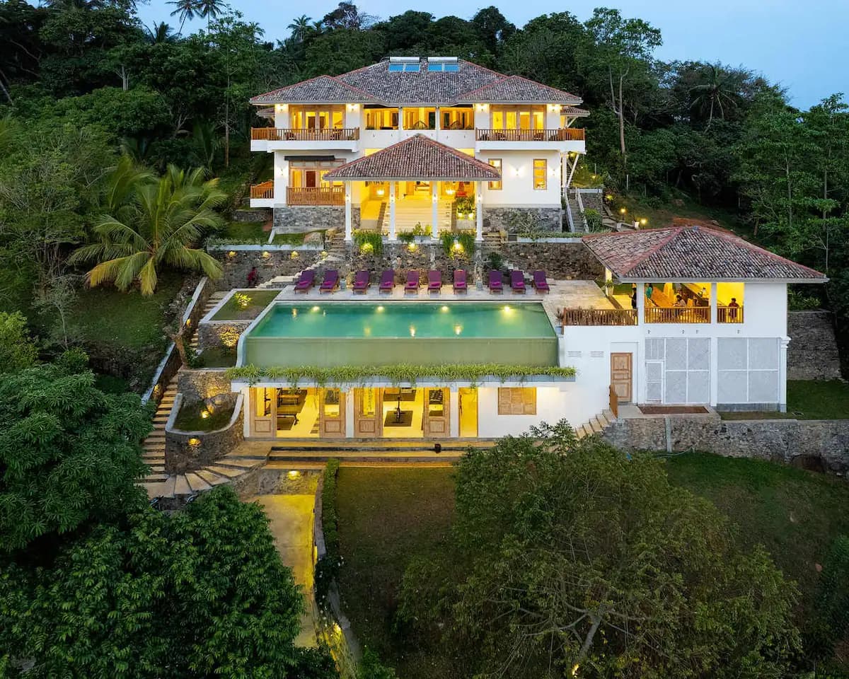 listing