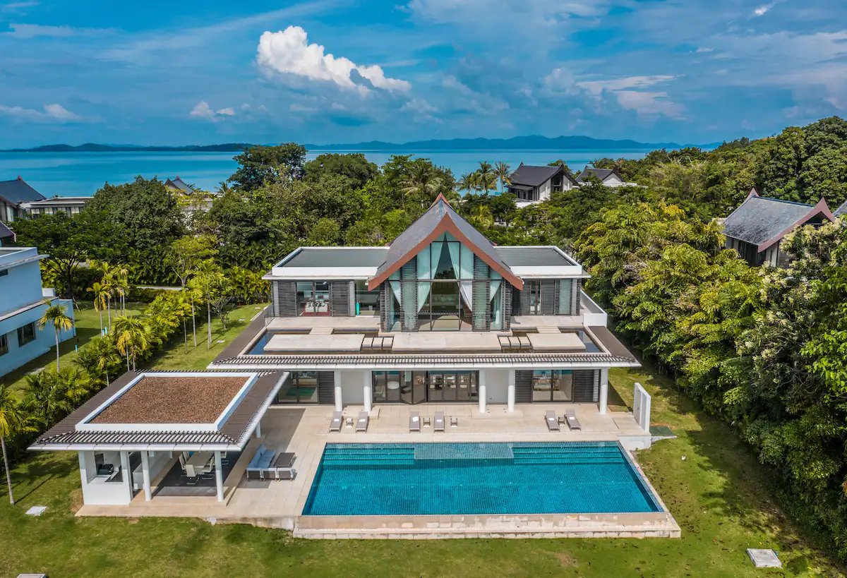 listing