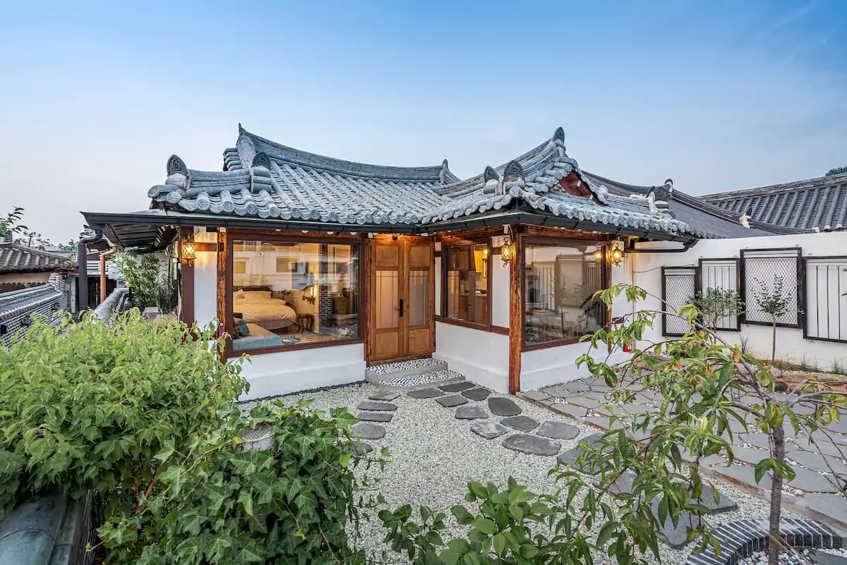 listing