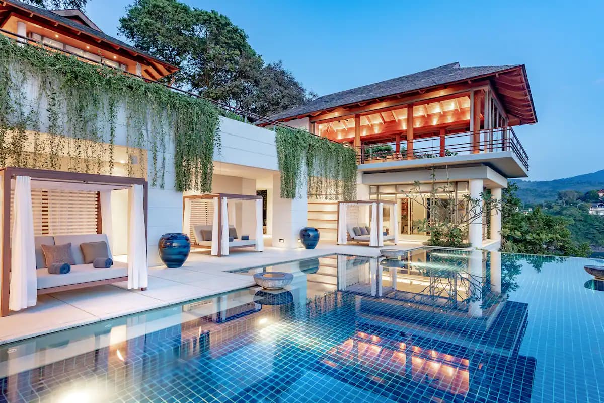 listing