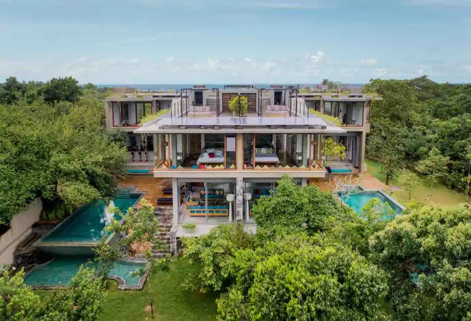 listing