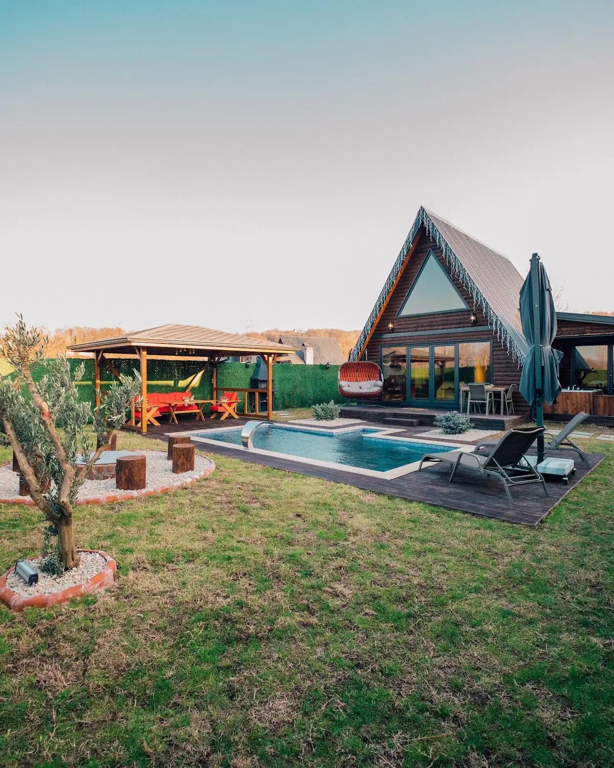 listing