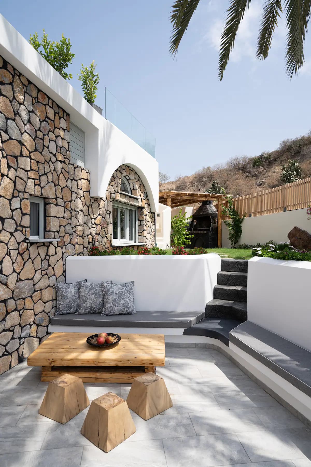 listing