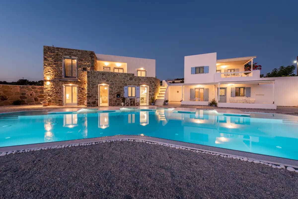 listing